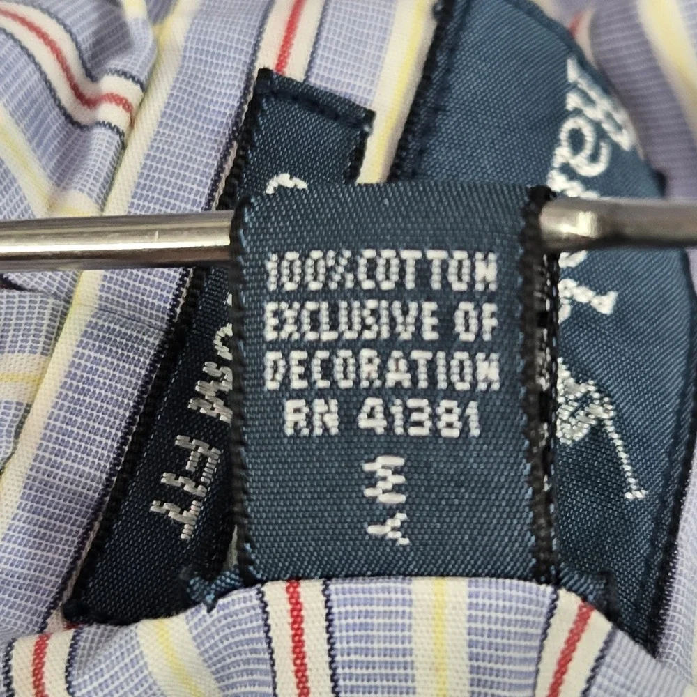 Ralph Lauren *** scuffs
